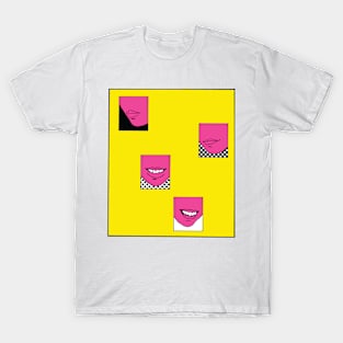 Smile T-Shirt